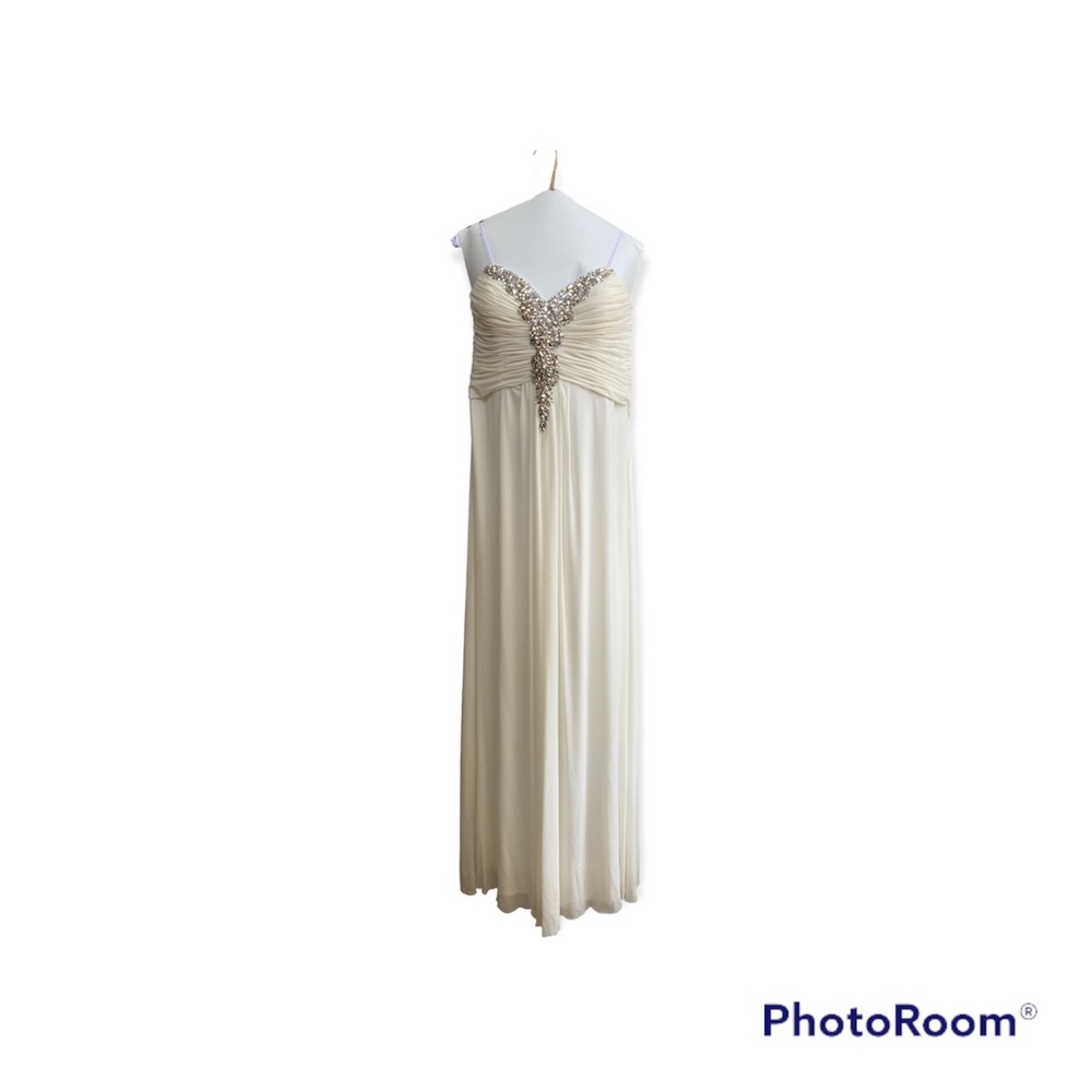 Formal wear dress
